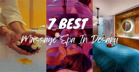 srm massage|Spa Locations .